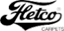 Tæppeladen forhandler Fletco erhvervs gulvbelægninger