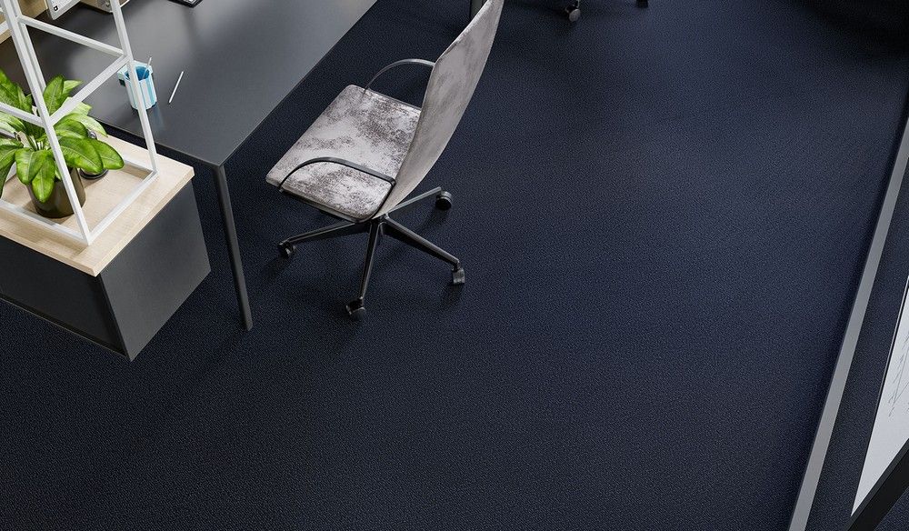 Danfloor erhvervs væg til væg tæpper-Tæppeladen
